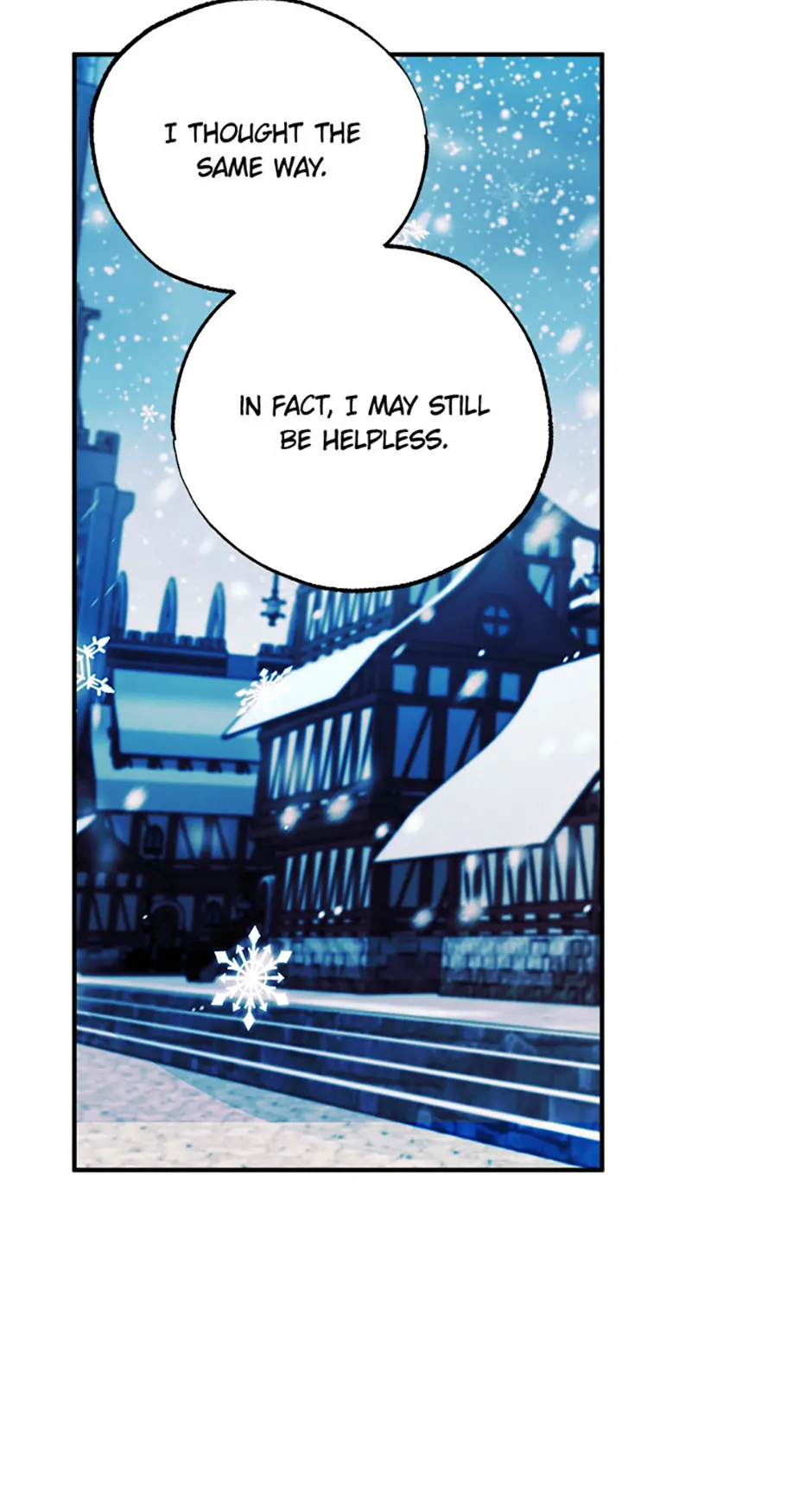 Charlotte’s Wheel Chapter 34 - Page 30