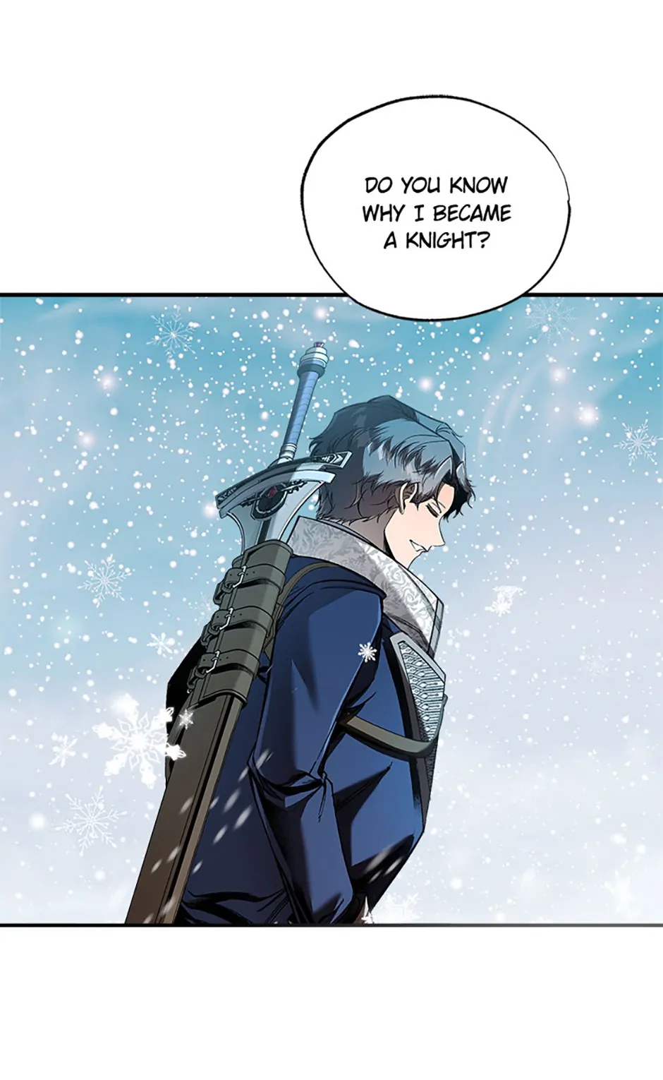 Charlotte’s Wheel Chapter 34 - Page 31
