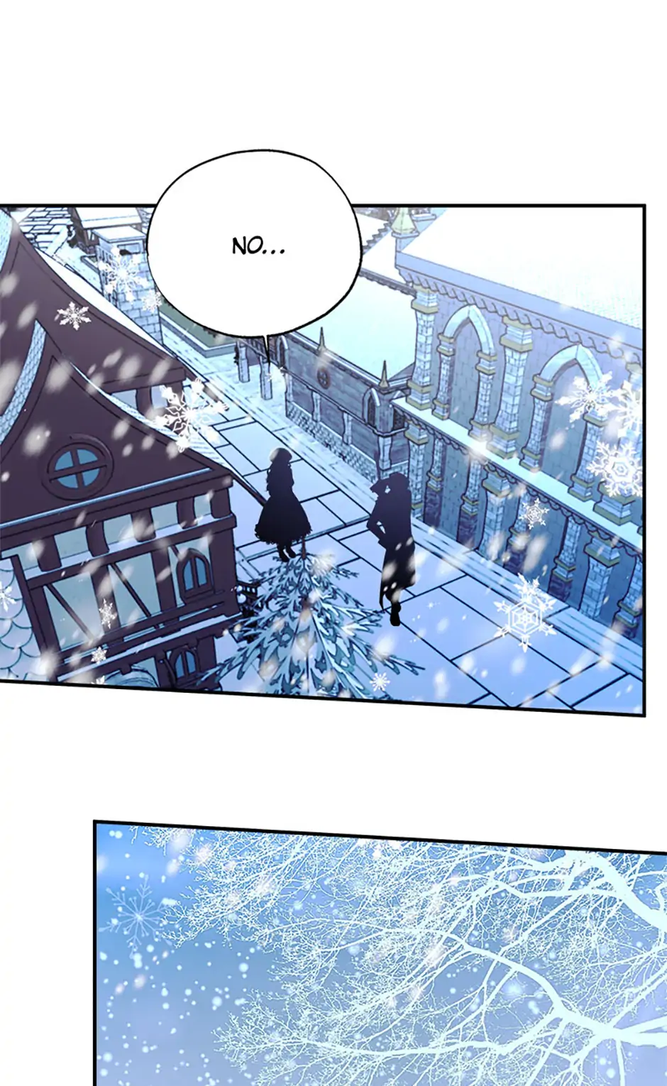Charlotte’s Wheel Chapter 34 - Page 32
