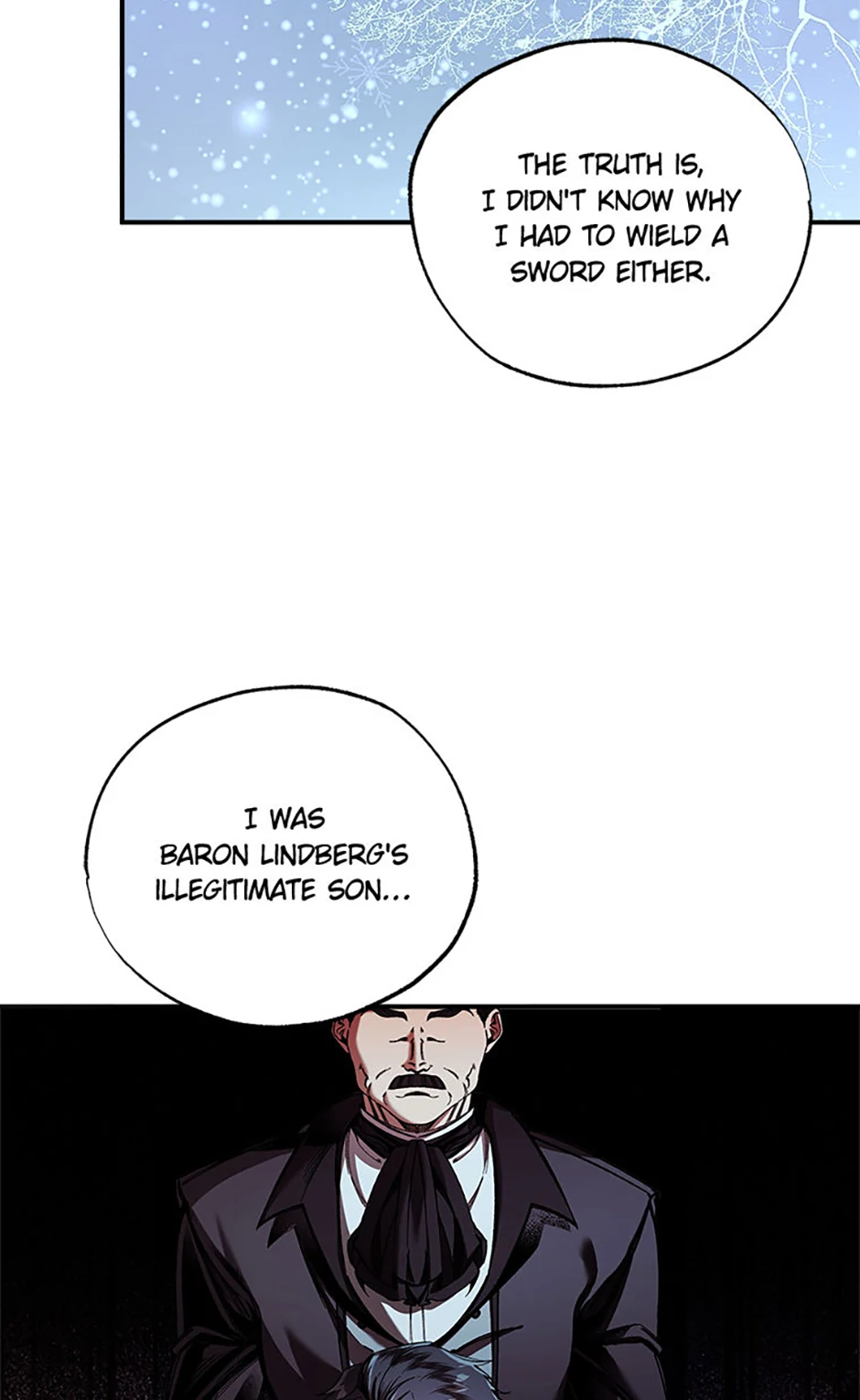 Charlotte’s Wheel Chapter 34 - Page 33