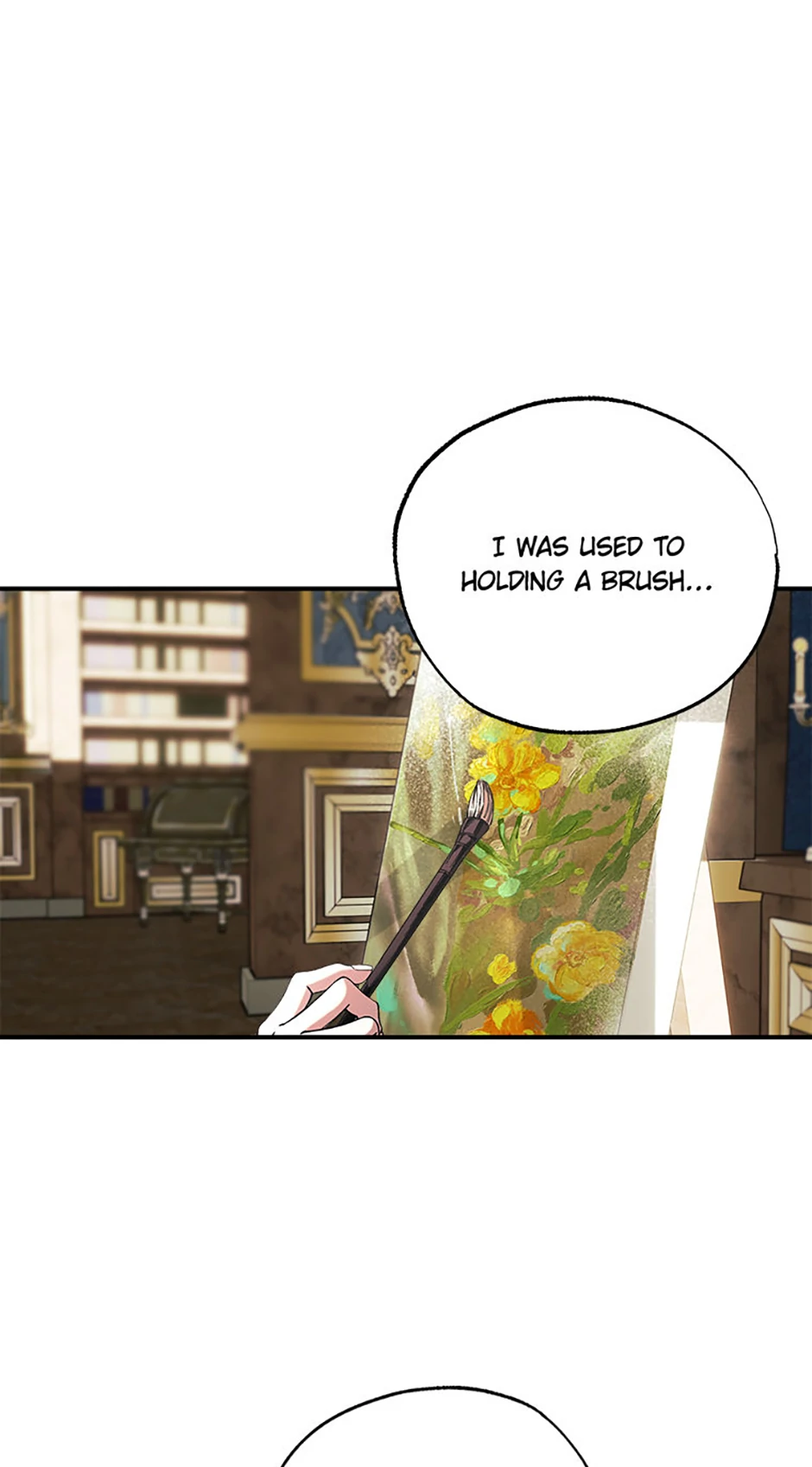 Charlotte’s Wheel Chapter 34 - Page 35