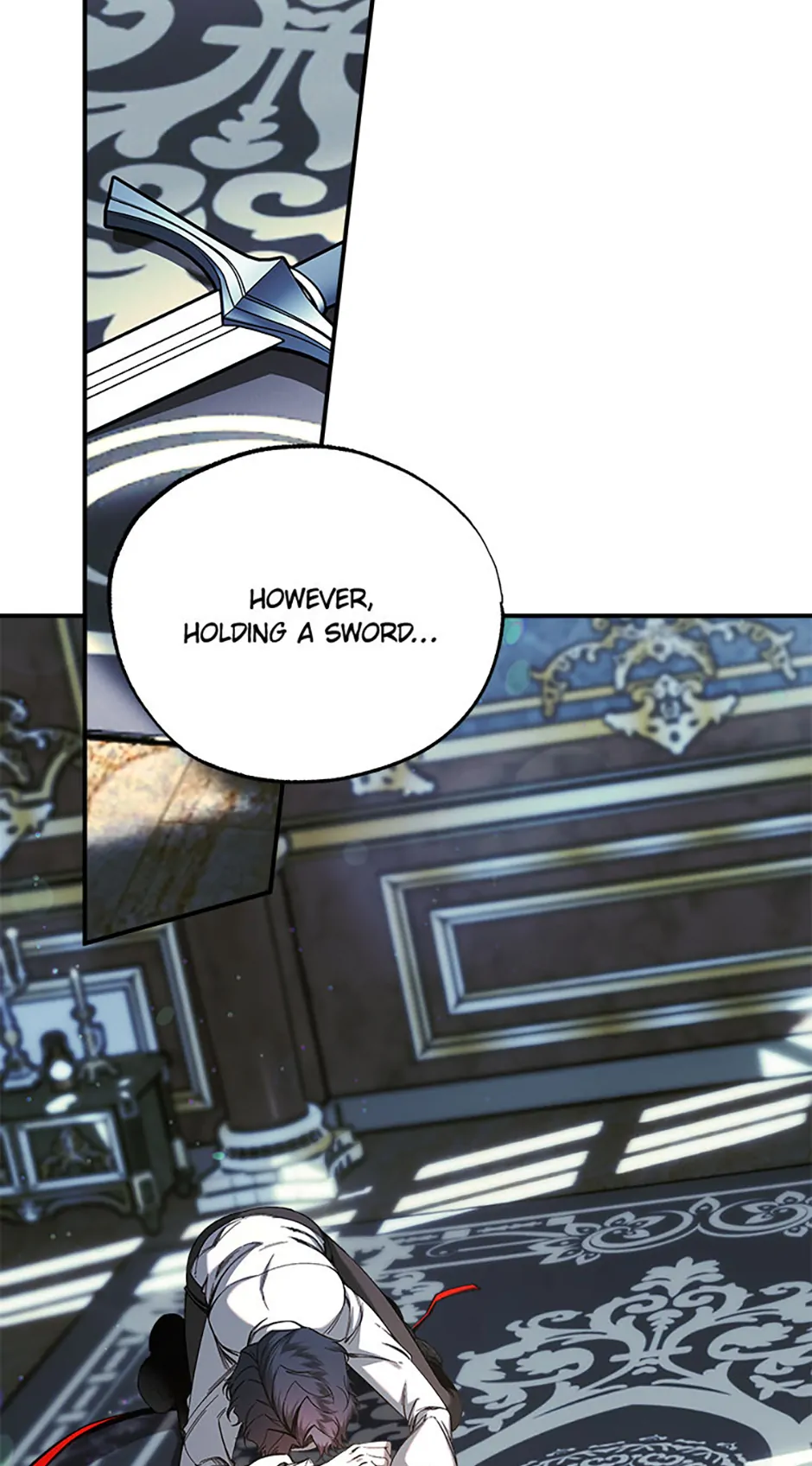 Charlotte’s Wheel Chapter 34 - Page 37