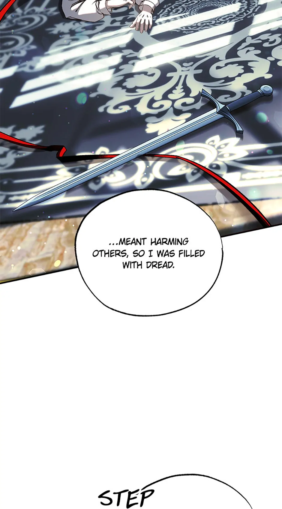 Charlotte’s Wheel Chapter 34 - Page 38