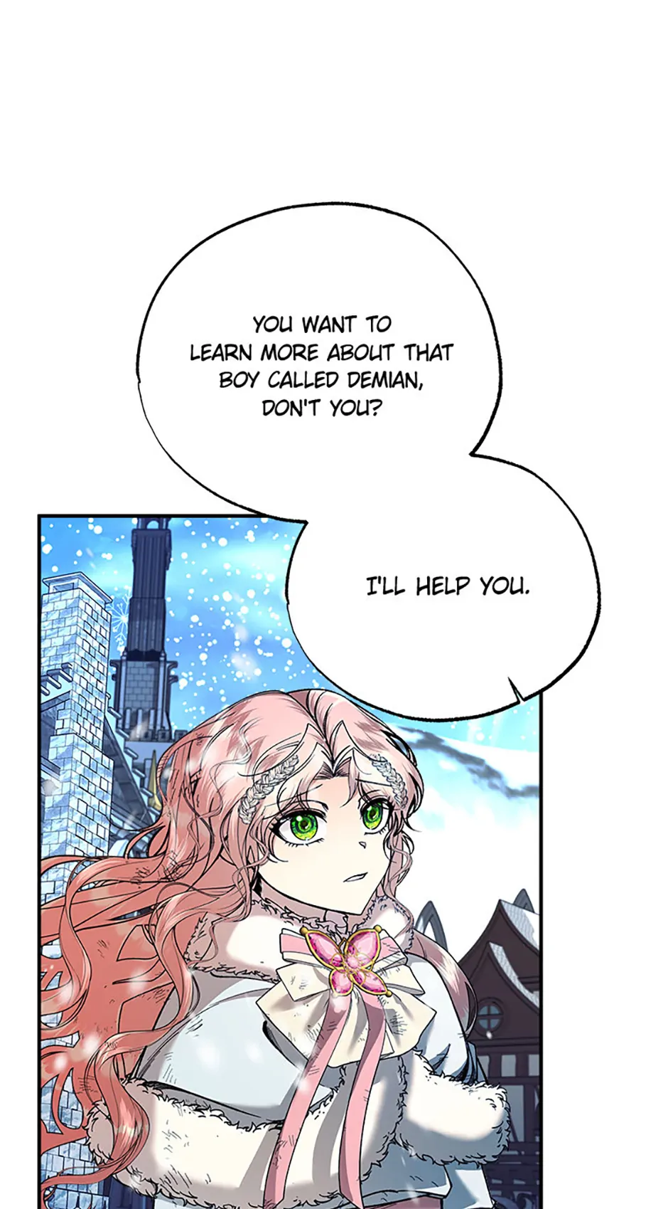 Charlotte’s Wheel Chapter 34 - Page 41