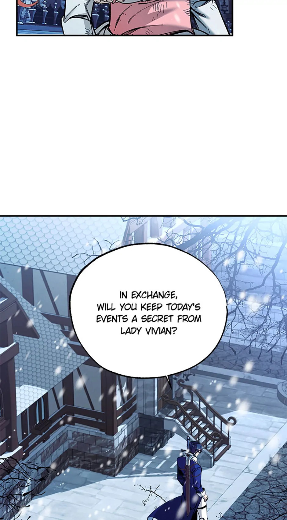Charlotte’s Wheel Chapter 34 - Page 42