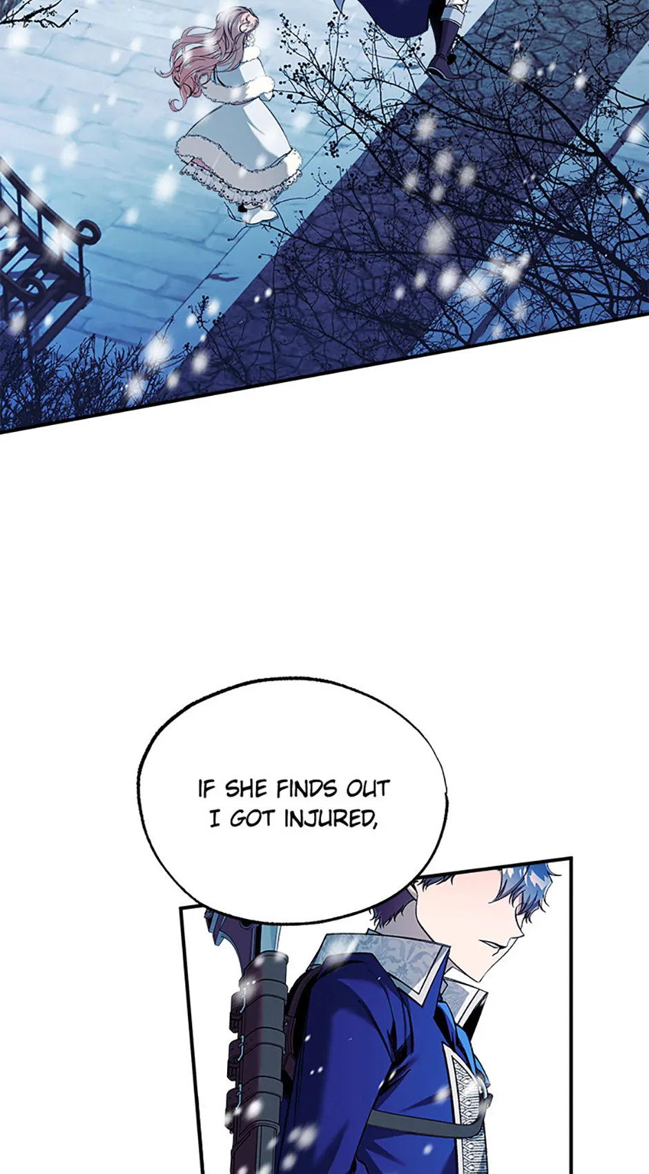 Charlotte’s Wheel Chapter 34 - Page 43