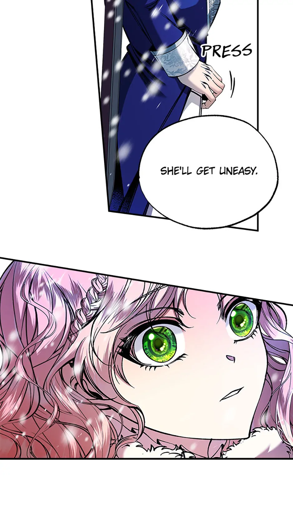 Charlotte’s Wheel Chapter 34 - Page 44