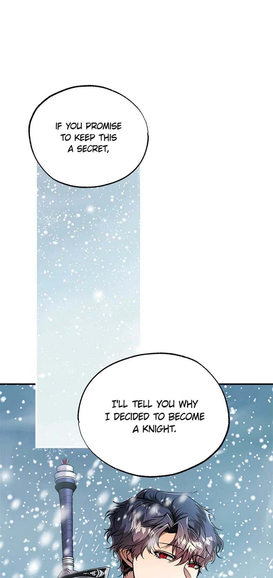 Charlotte’s Wheel Chapter 34 - Page 45