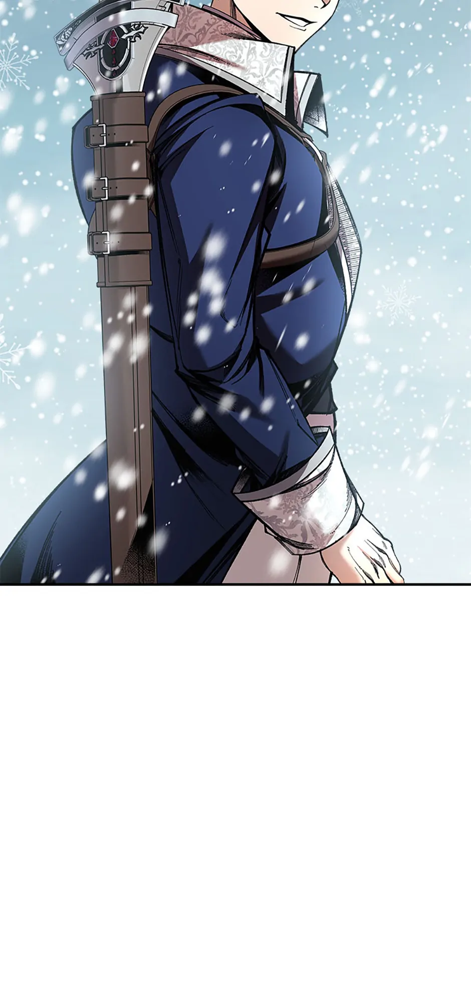 Charlotte’s Wheel Chapter 34 - Page 46