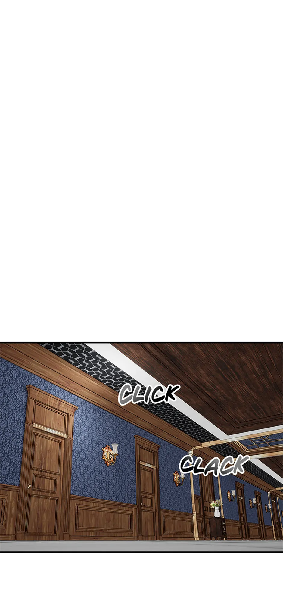 Charlotte’s Wheel Chapter 34 - Page 47