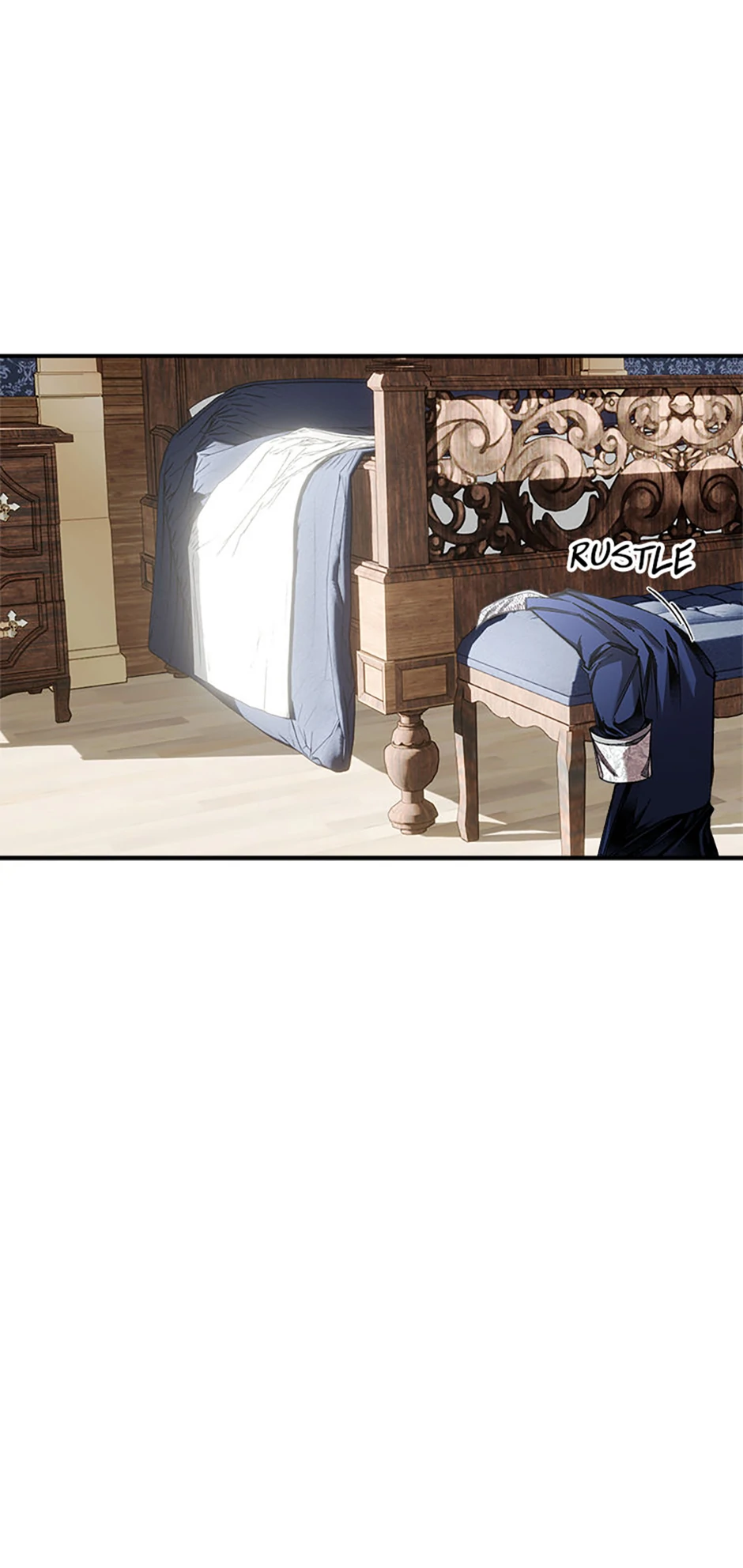 Charlotte’s Wheel Chapter 34 - Page 48