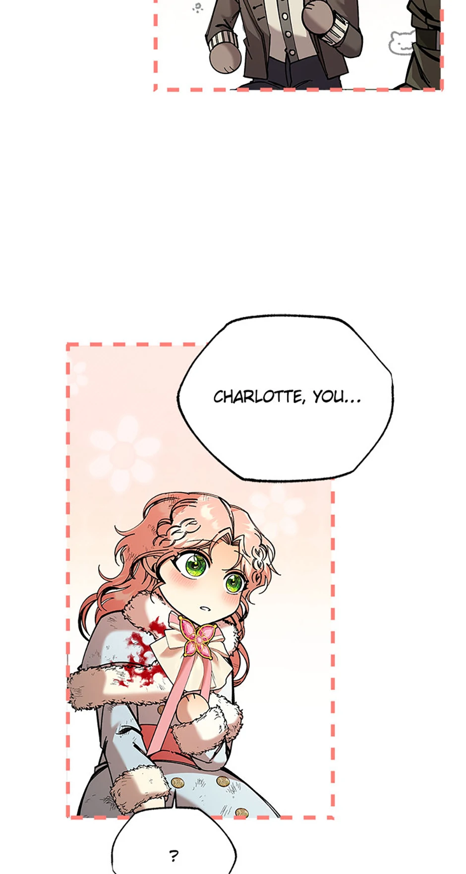 Charlotte’s Wheel Chapter 34 - Page 5