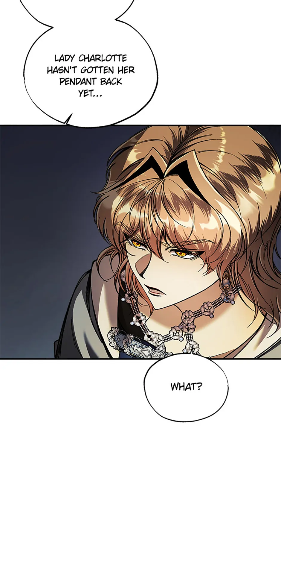 Charlotte’s Wheel Chapter 34 - Page 52