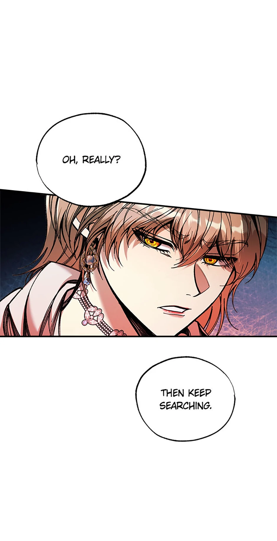 Charlotte’s Wheel Chapter 34 - Page 57