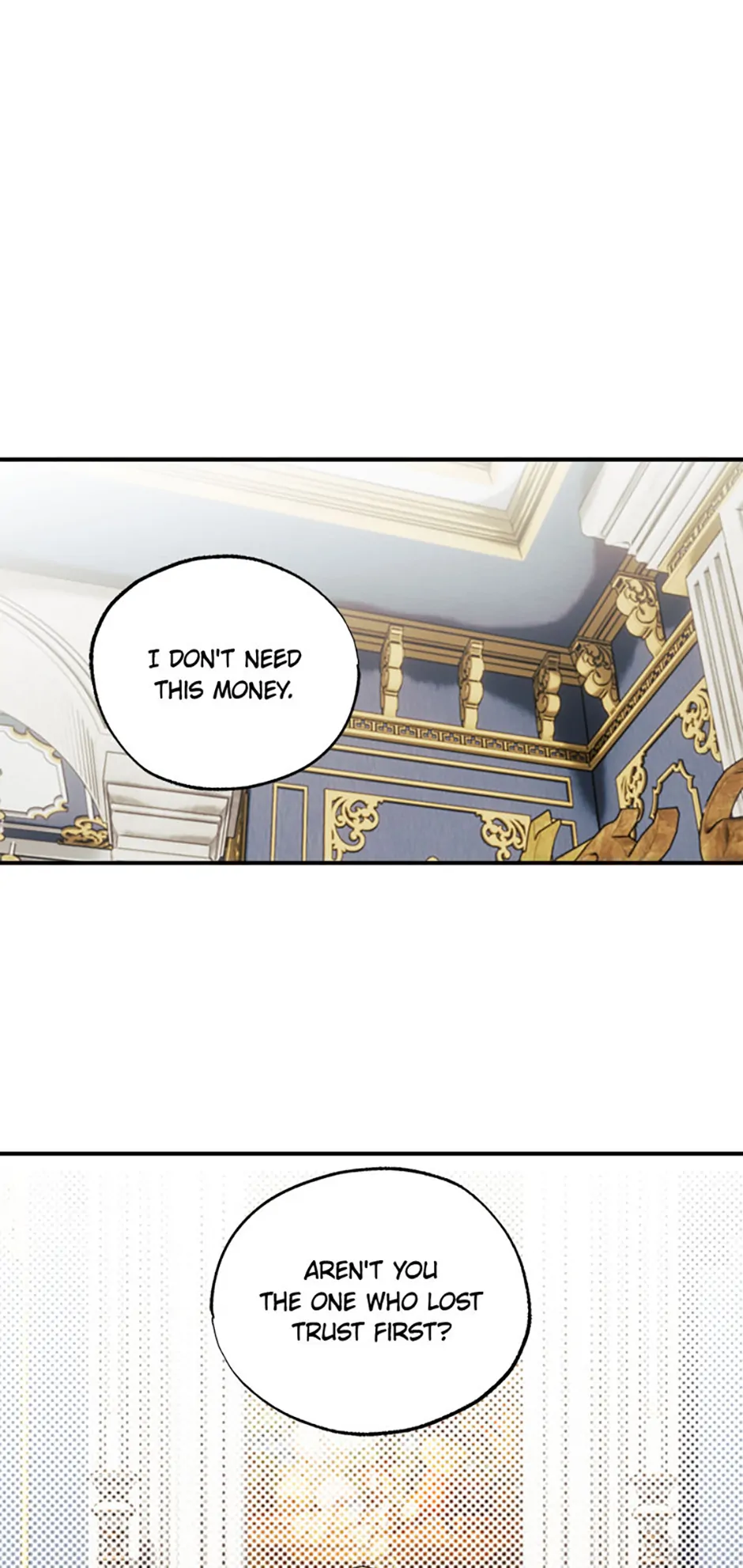 Charlotte’s Wheel Chapter 34 - Page 60