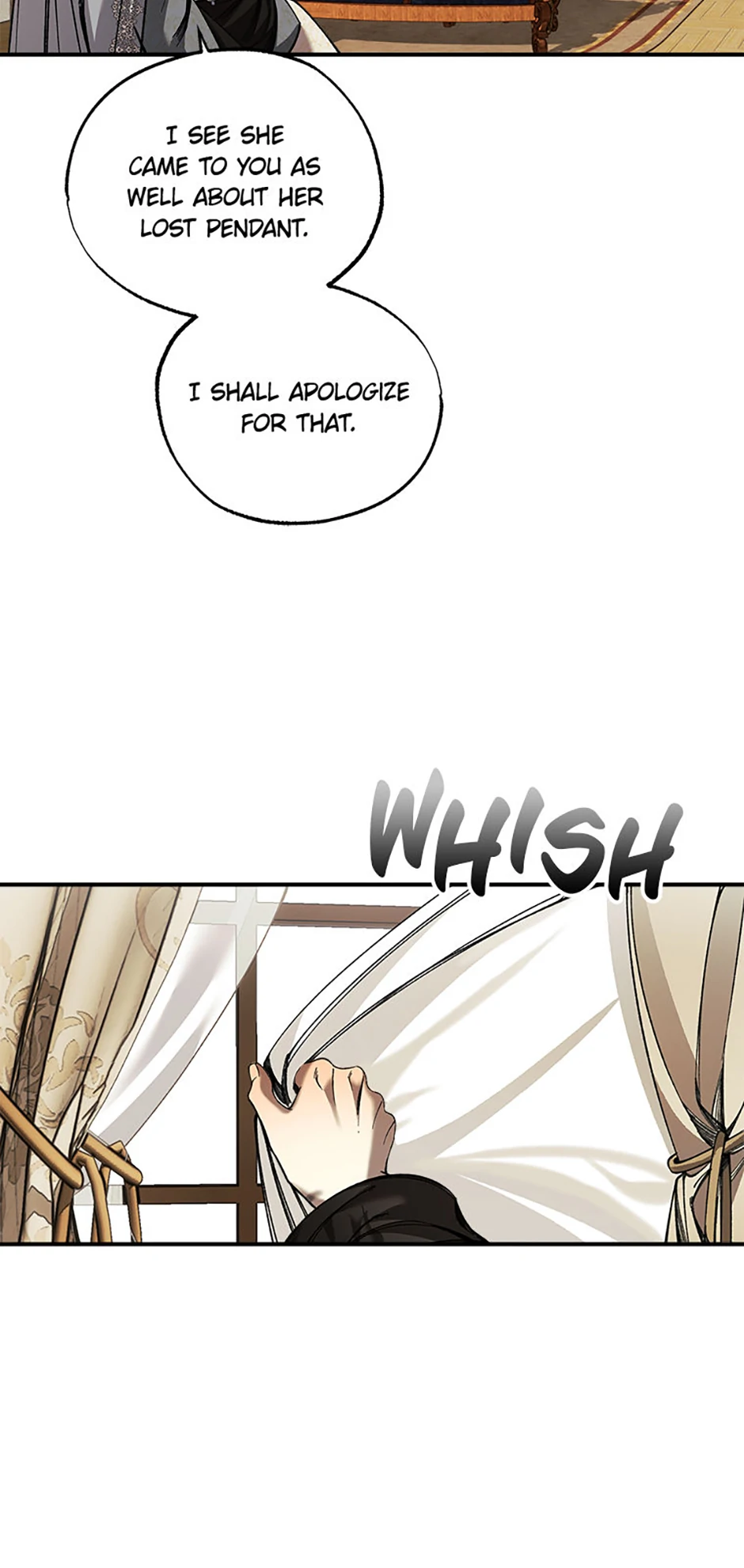 Charlotte’s Wheel Chapter 34 - Page 63