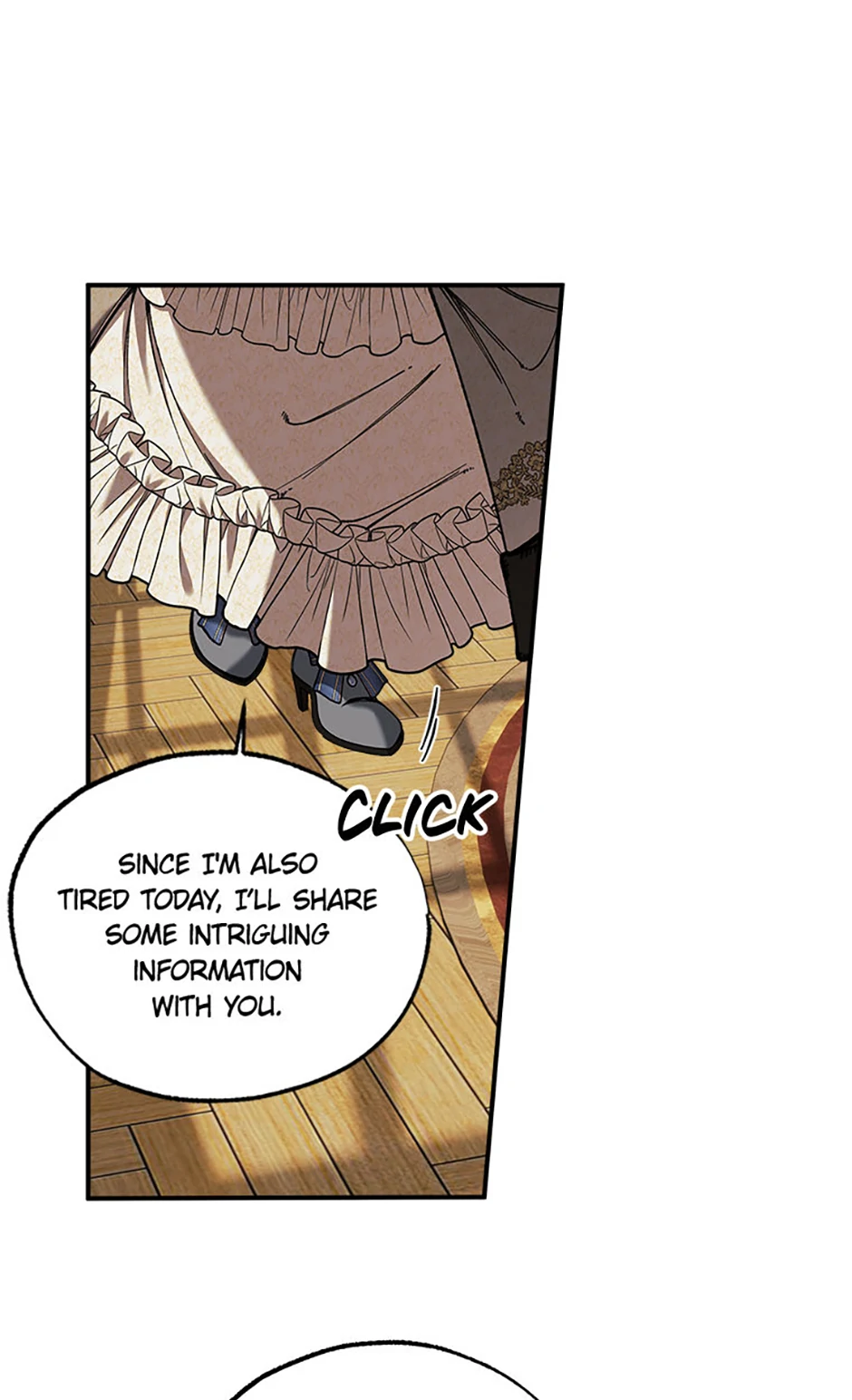 Charlotte’s Wheel Chapter 34 - Page 66