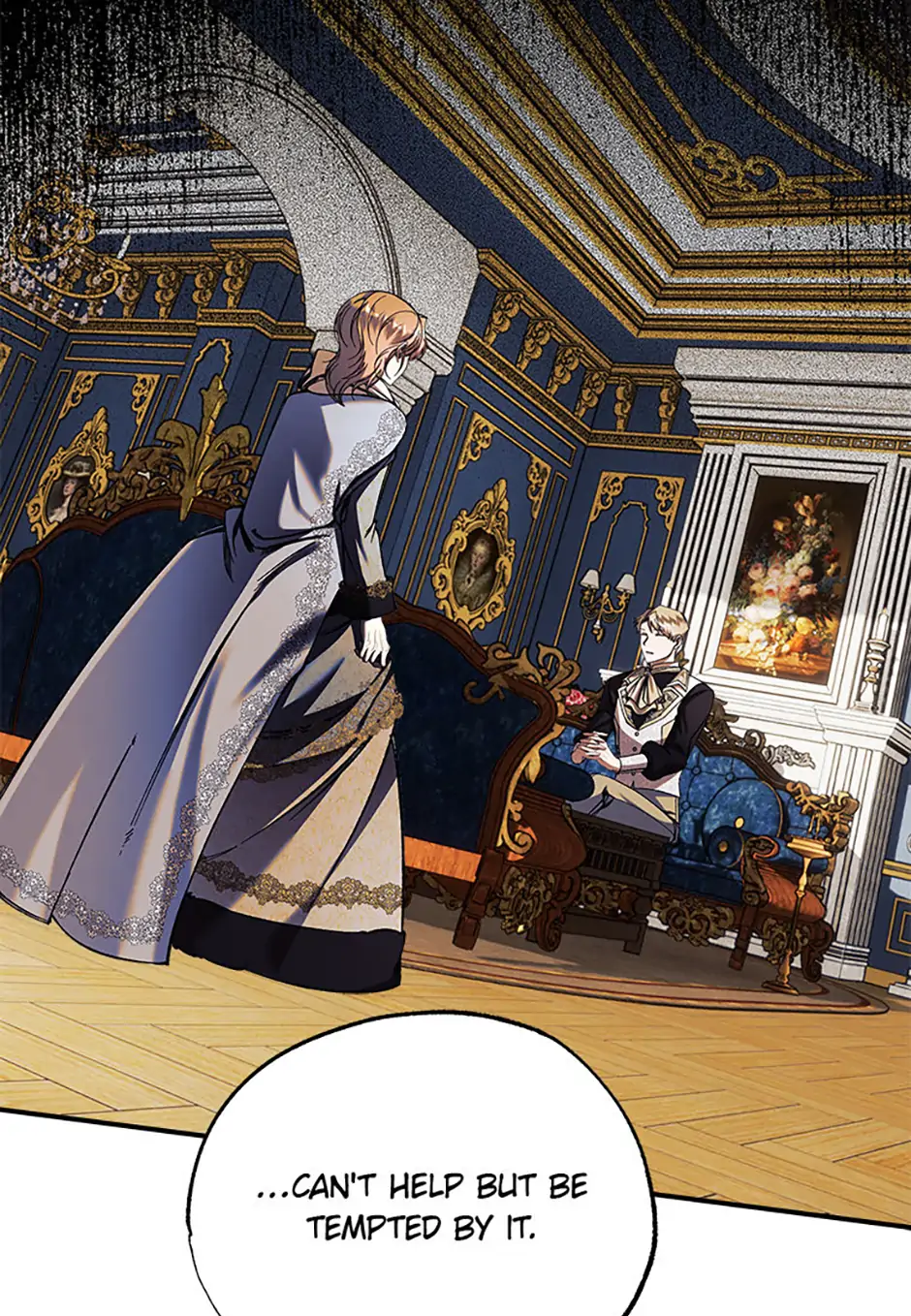 Charlotte’s Wheel Chapter 34 - Page 69