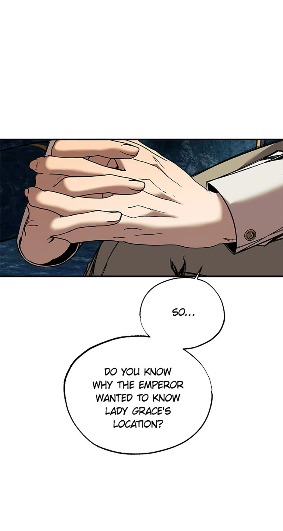 Charlotte’s Wheel Chapter 35 - Page 11