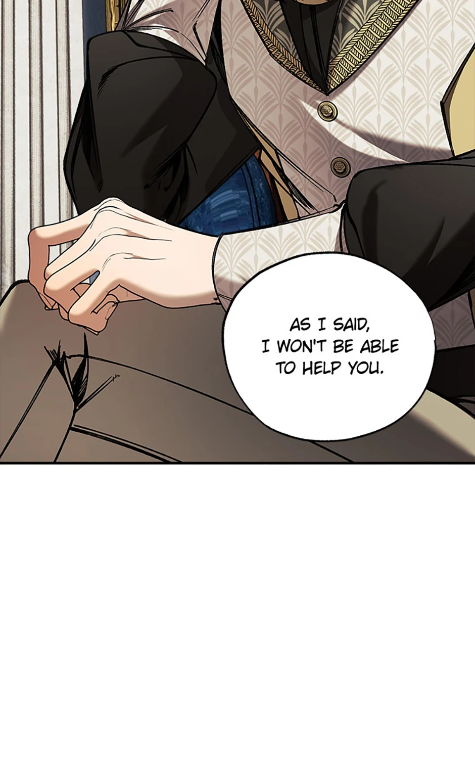 Charlotte’s Wheel Chapter 35 - Page 15
