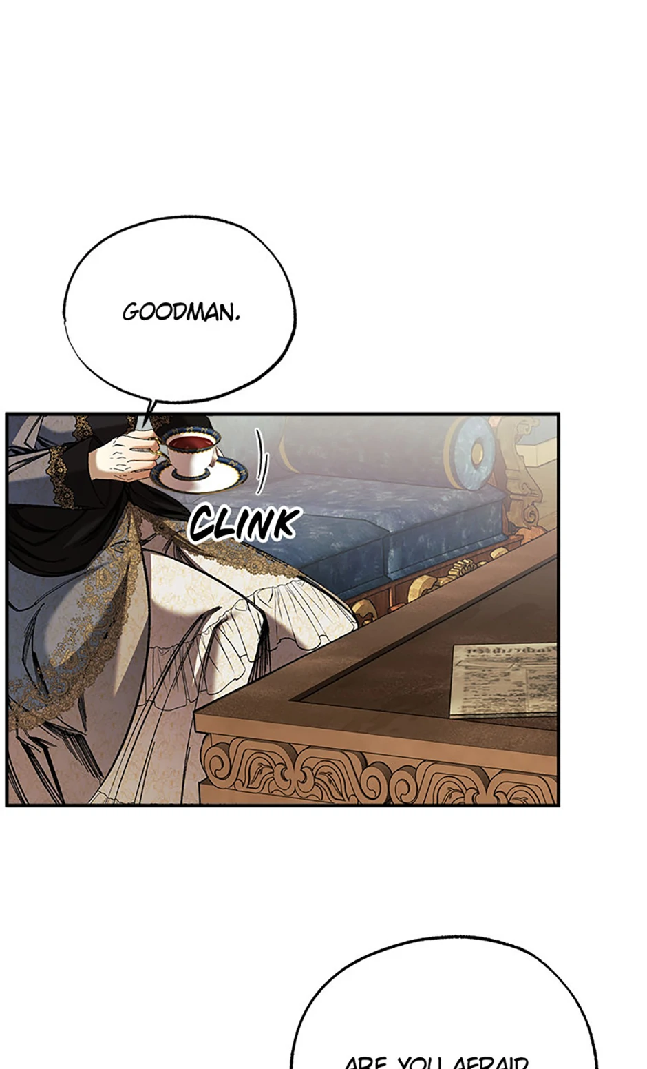 Charlotte’s Wheel Chapter 35 - Page 16