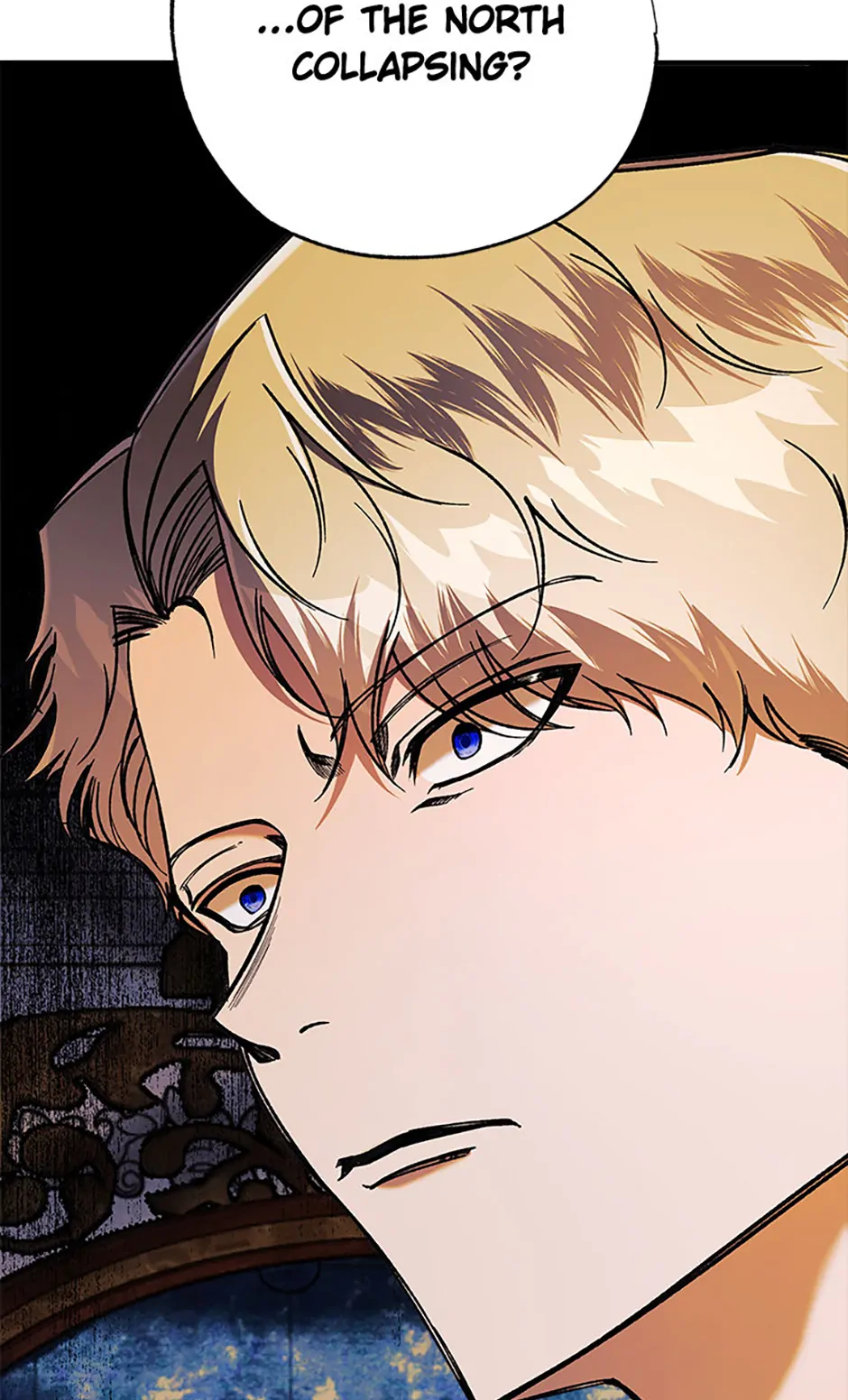 Charlotte’s Wheel Chapter 35 - Page 18