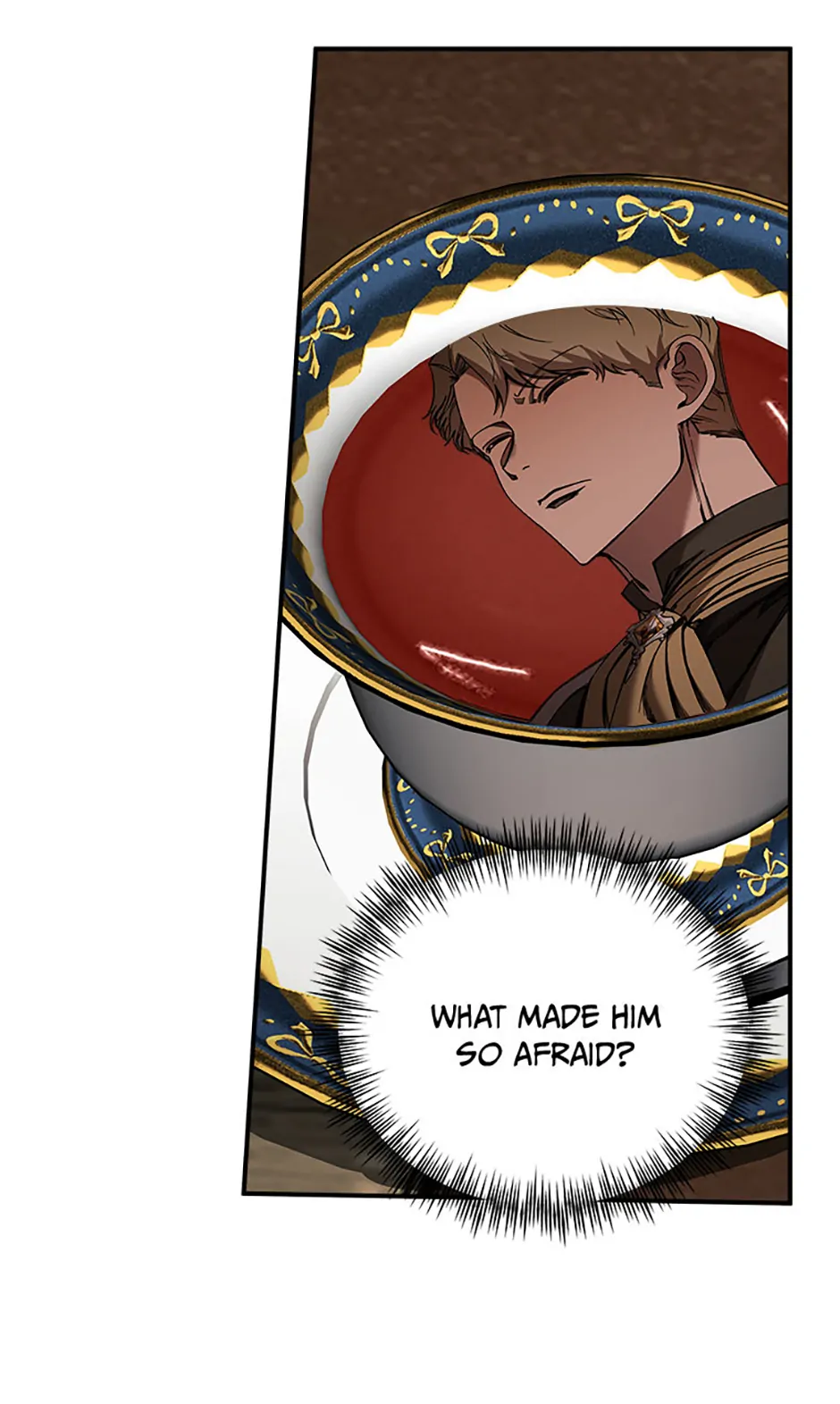 Charlotte’s Wheel Chapter 35 - Page 21
