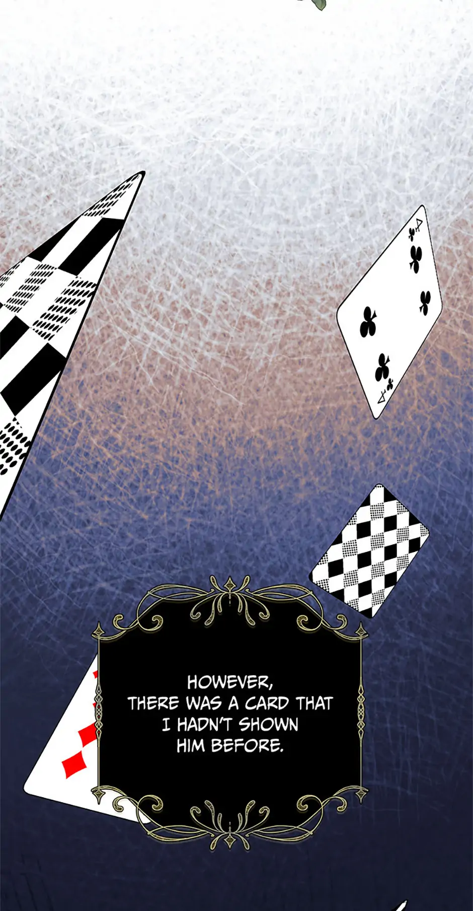 Charlotte’s Wheel Chapter 35 - Page 3