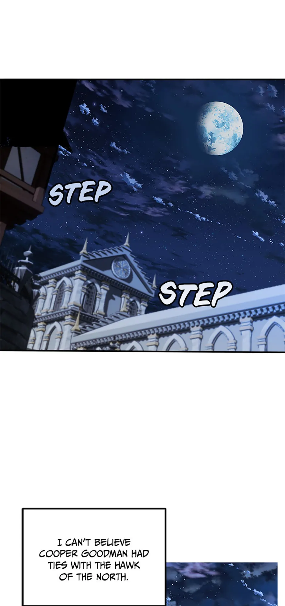 Charlotte’s Wheel Chapter 35 - Page 36