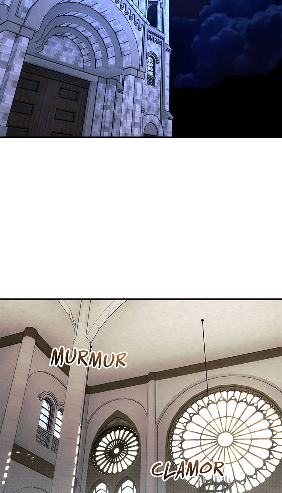Charlotte’s Wheel Chapter 35 - Page 41