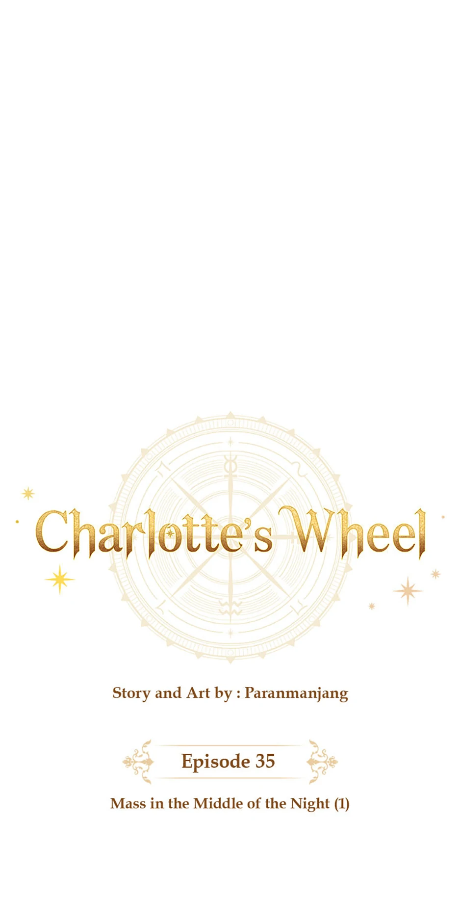 Charlotte’s Wheel Chapter 35 - Page 5
