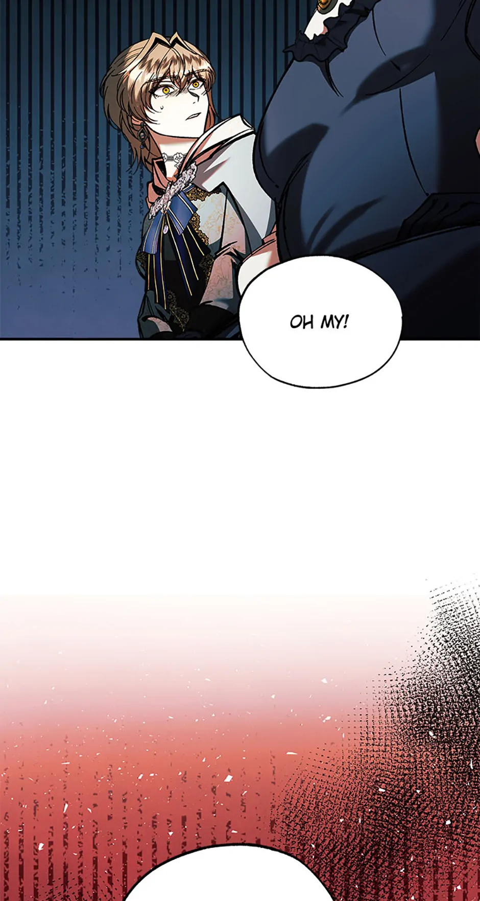 Charlotte’s Wheel Chapter 35 - Page 50