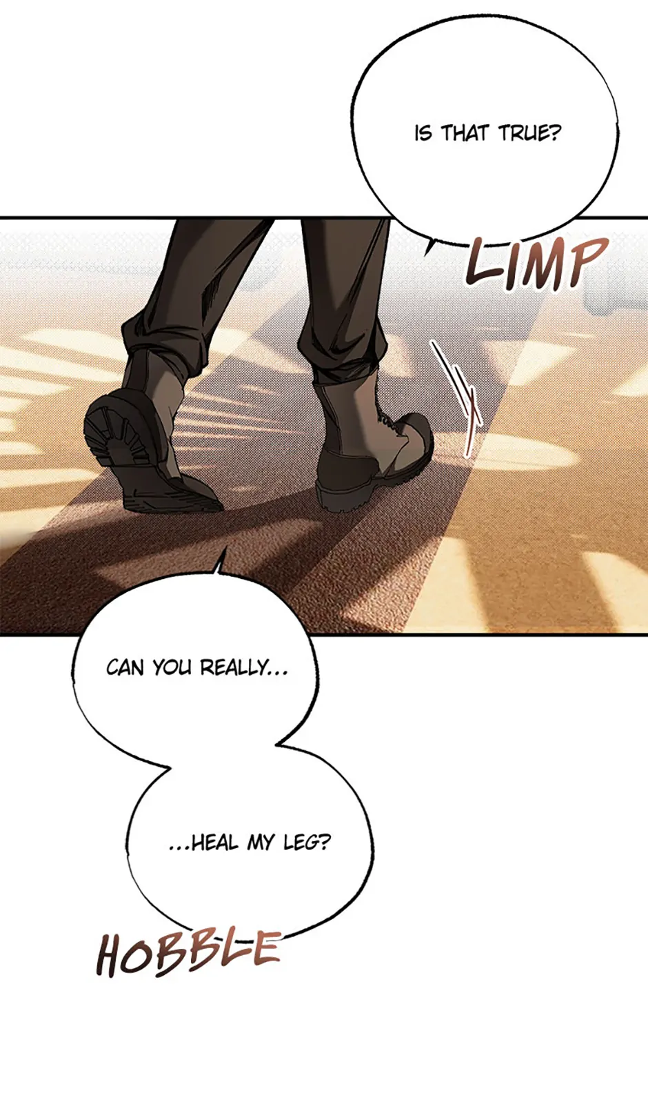 Charlotte’s Wheel Chapter 35 - Page 55