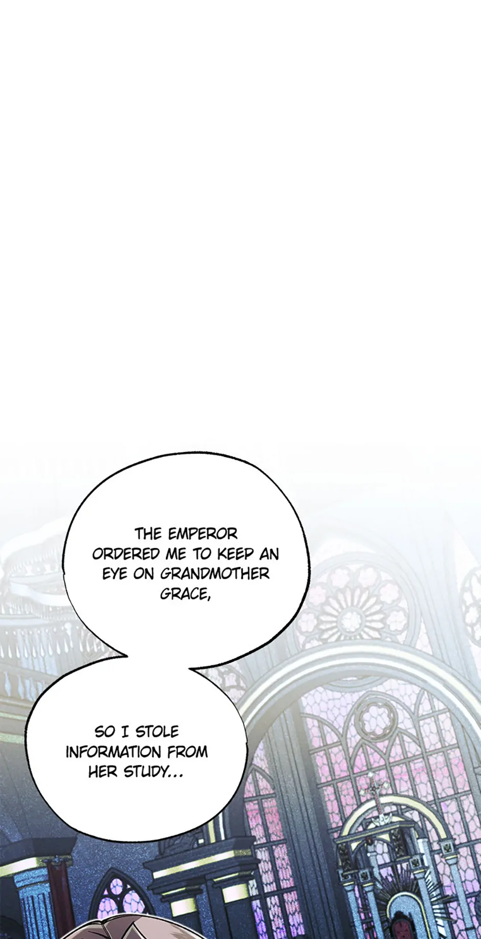Charlotte’s Wheel Chapter 35 - Page 6