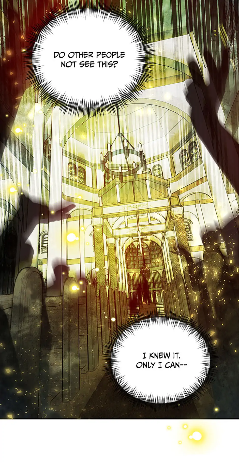 Charlotte’s Wheel Chapter 35 - Page 60
