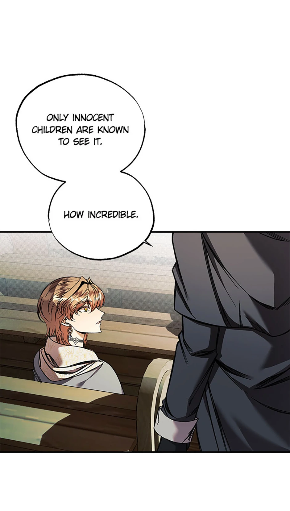 Charlotte’s Wheel Chapter 35 - Page 62