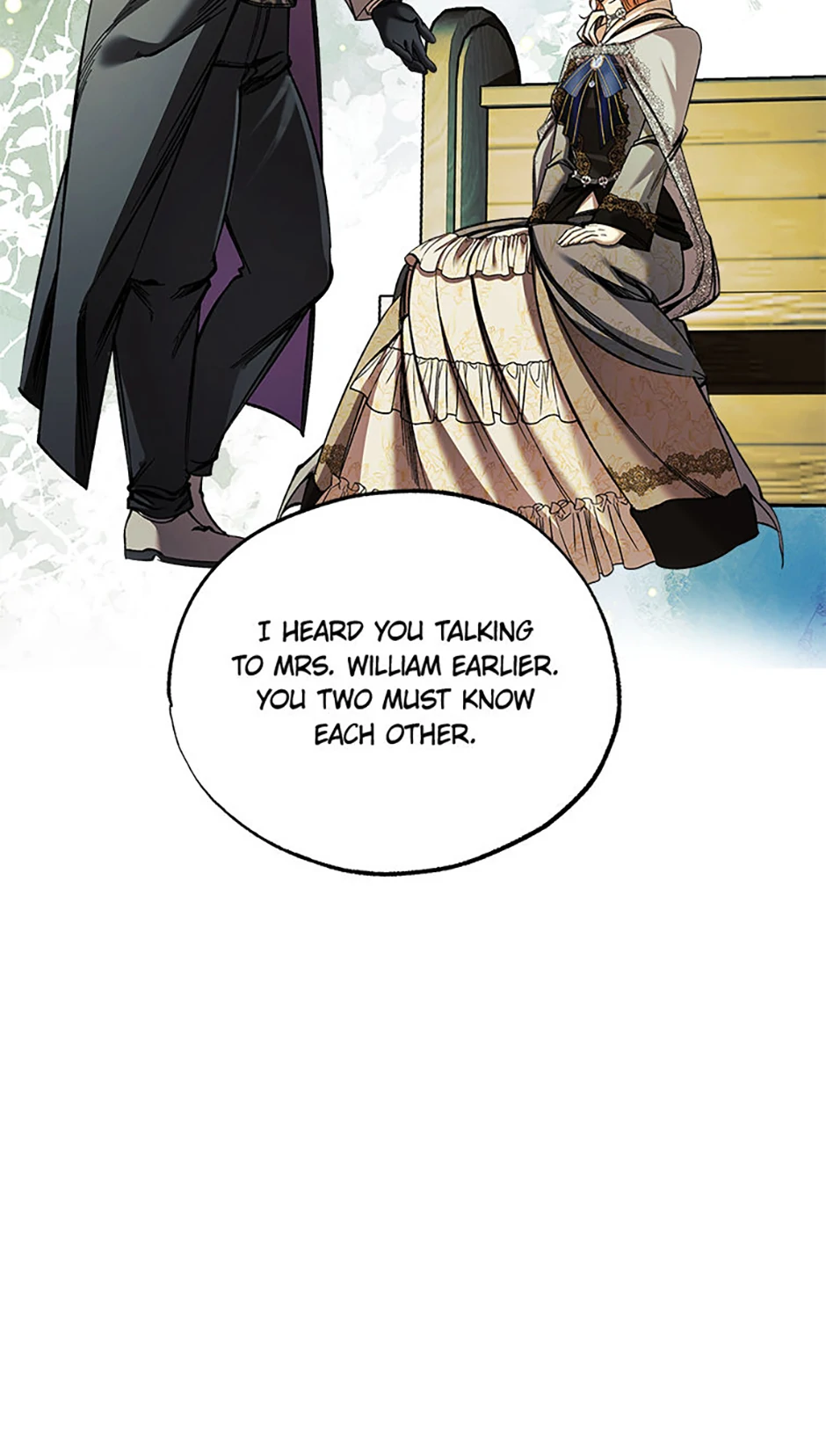 Charlotte’s Wheel Chapter 35 - Page 64