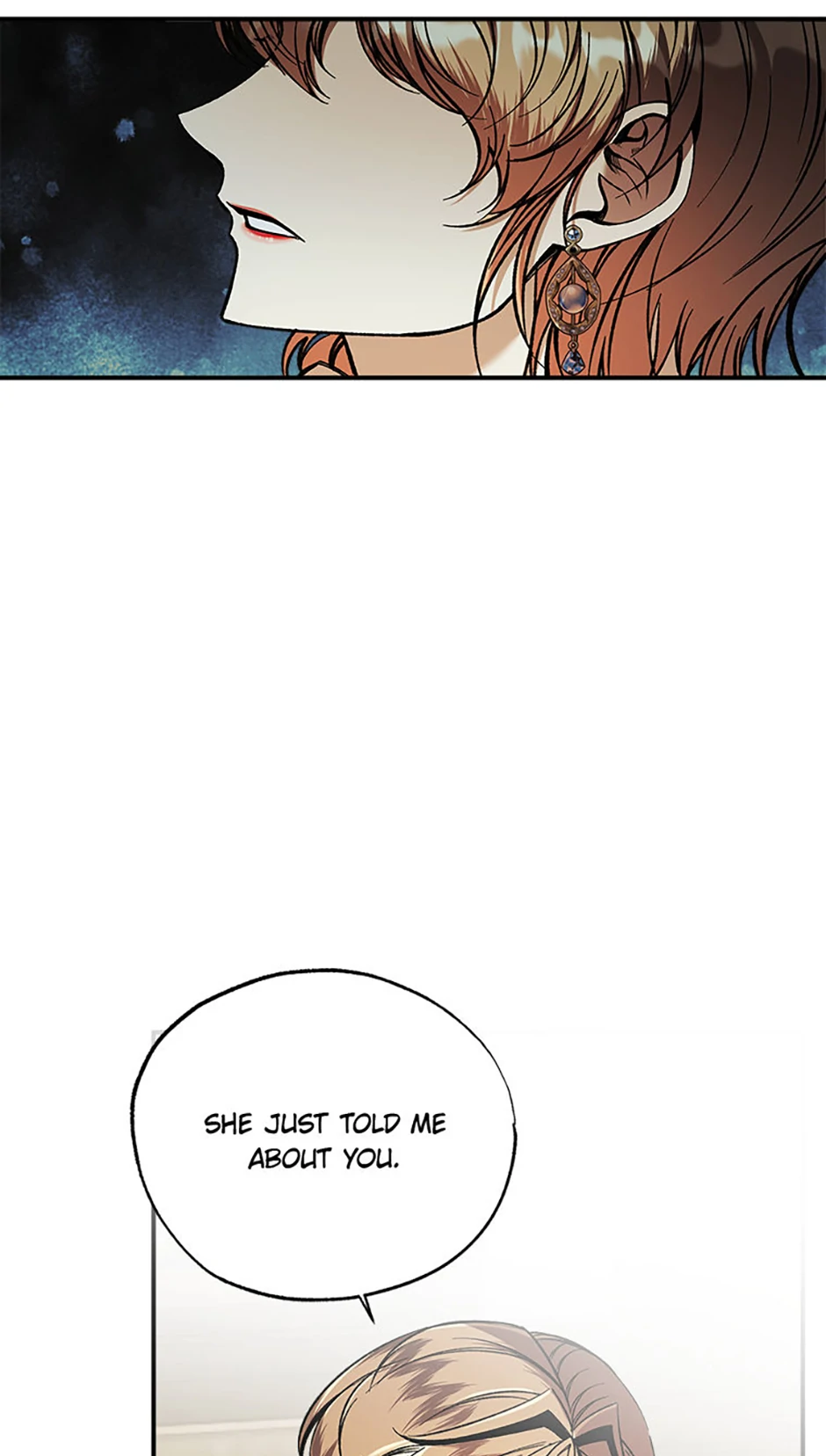Charlotte’s Wheel Chapter 35 - Page 65