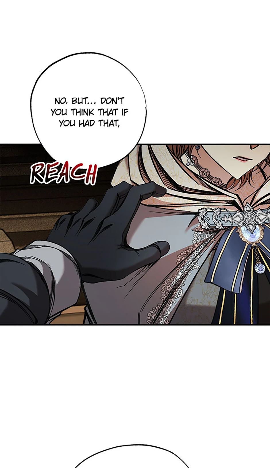 Charlotte’s Wheel Chapter 35 - Page 67