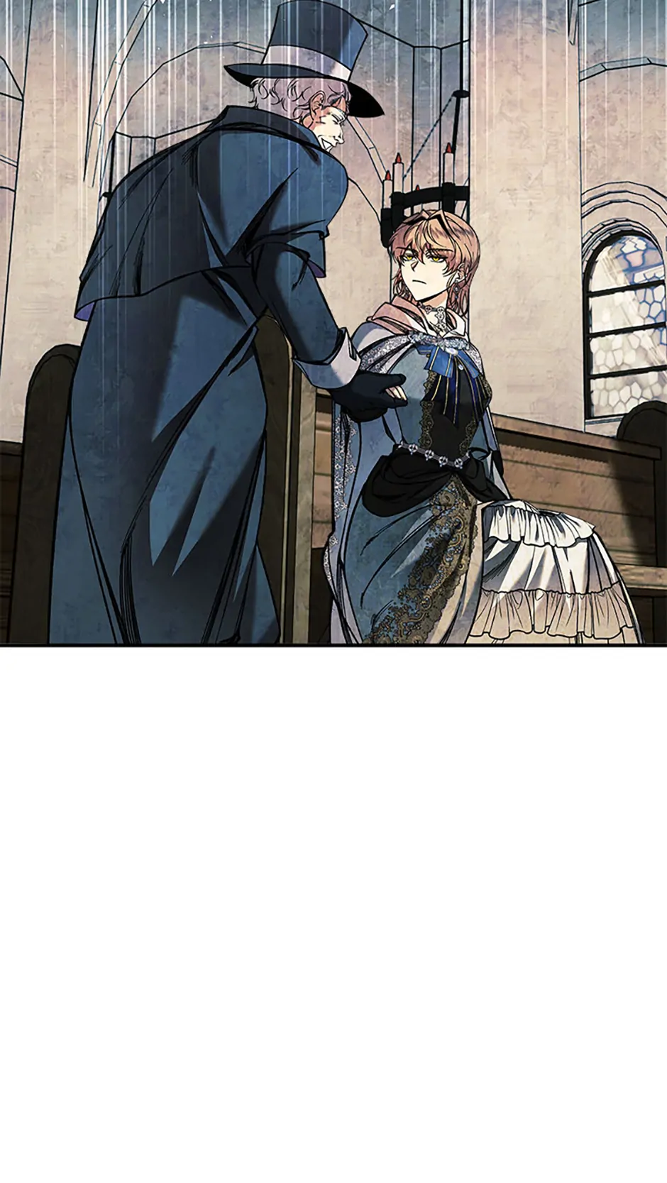 Charlotte’s Wheel Chapter 35 - Page 76