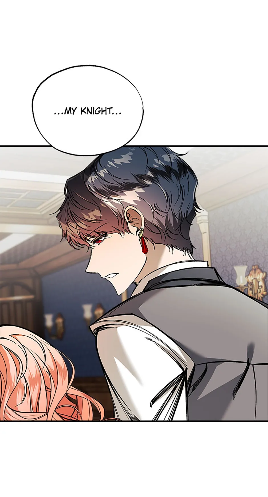 Charlotte’s Wheel Chapter 35 - Page 88