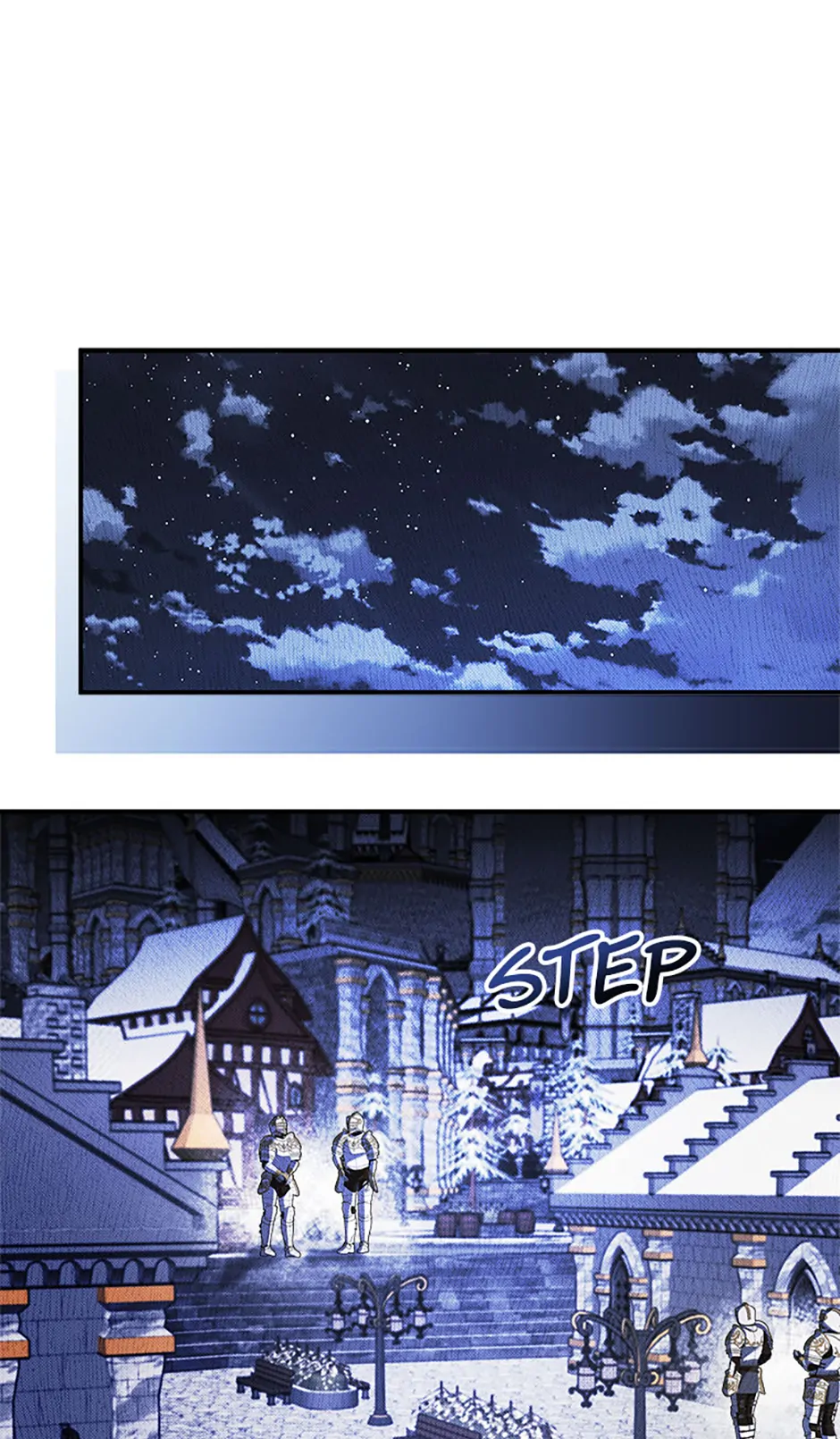 Charlotte’s Wheel Chapter 36 - Page 0