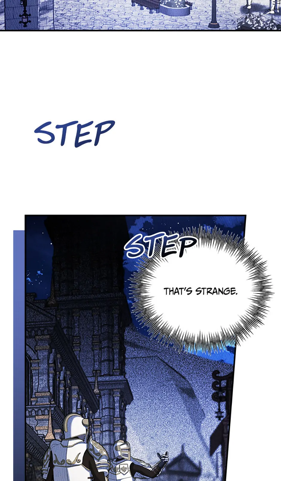 Charlotte’s Wheel Chapter 36 - Page 1