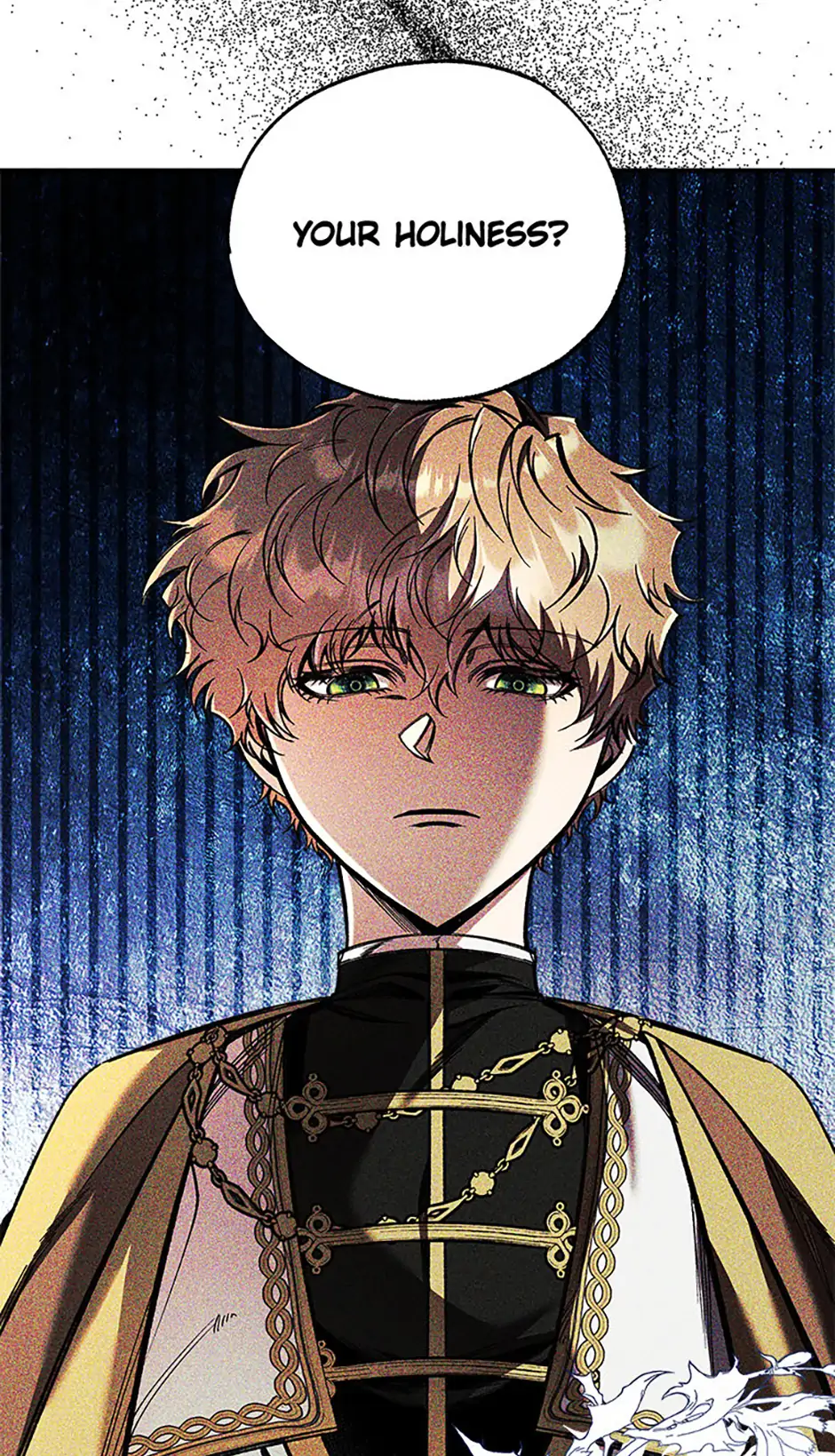 Charlotte’s Wheel Chapter 36 - Page 15