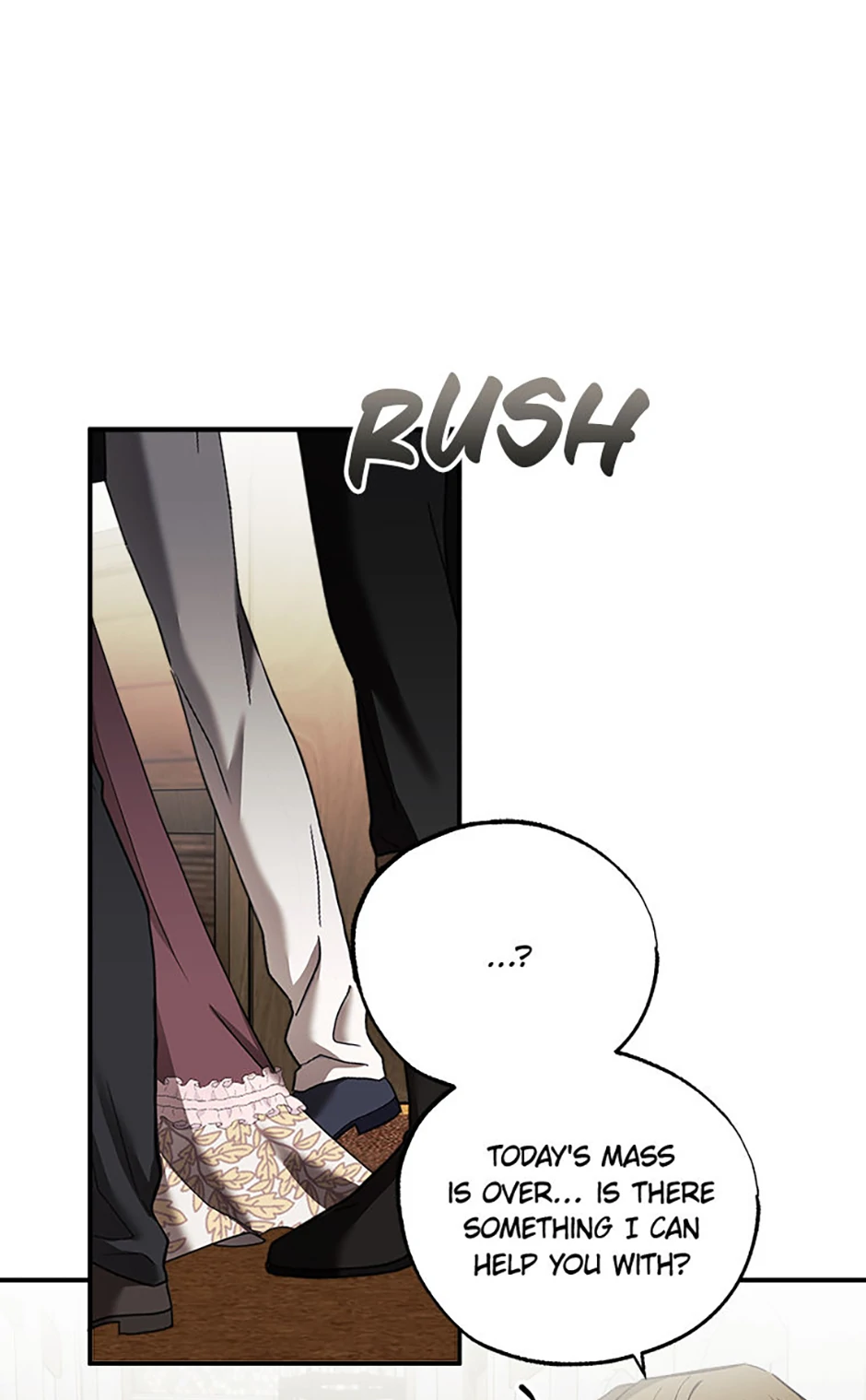 Charlotte’s Wheel Chapter 36 - Page 18