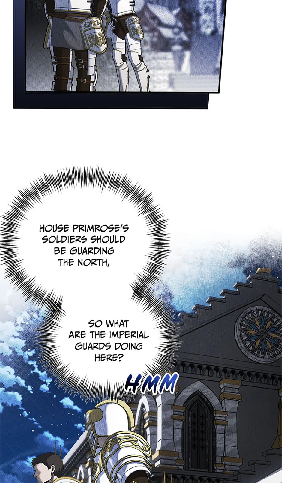 Charlotte’s Wheel Chapter 36 - Page 2