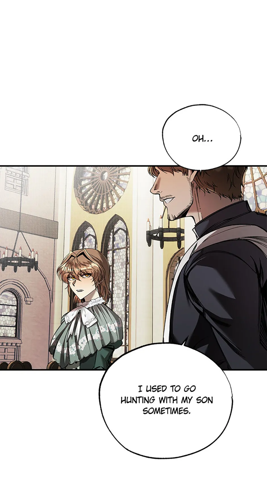 Charlotte’s Wheel Chapter 36 - Page 23
