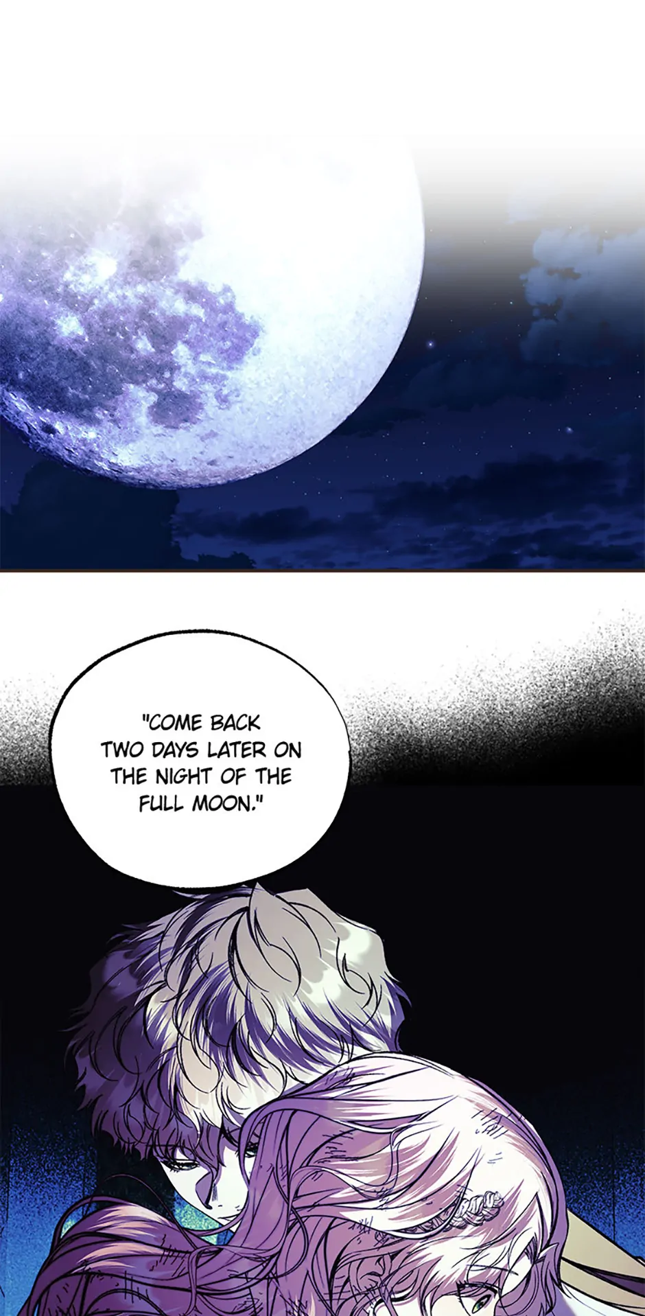 Charlotte’s Wheel Chapter 36 - Page 26