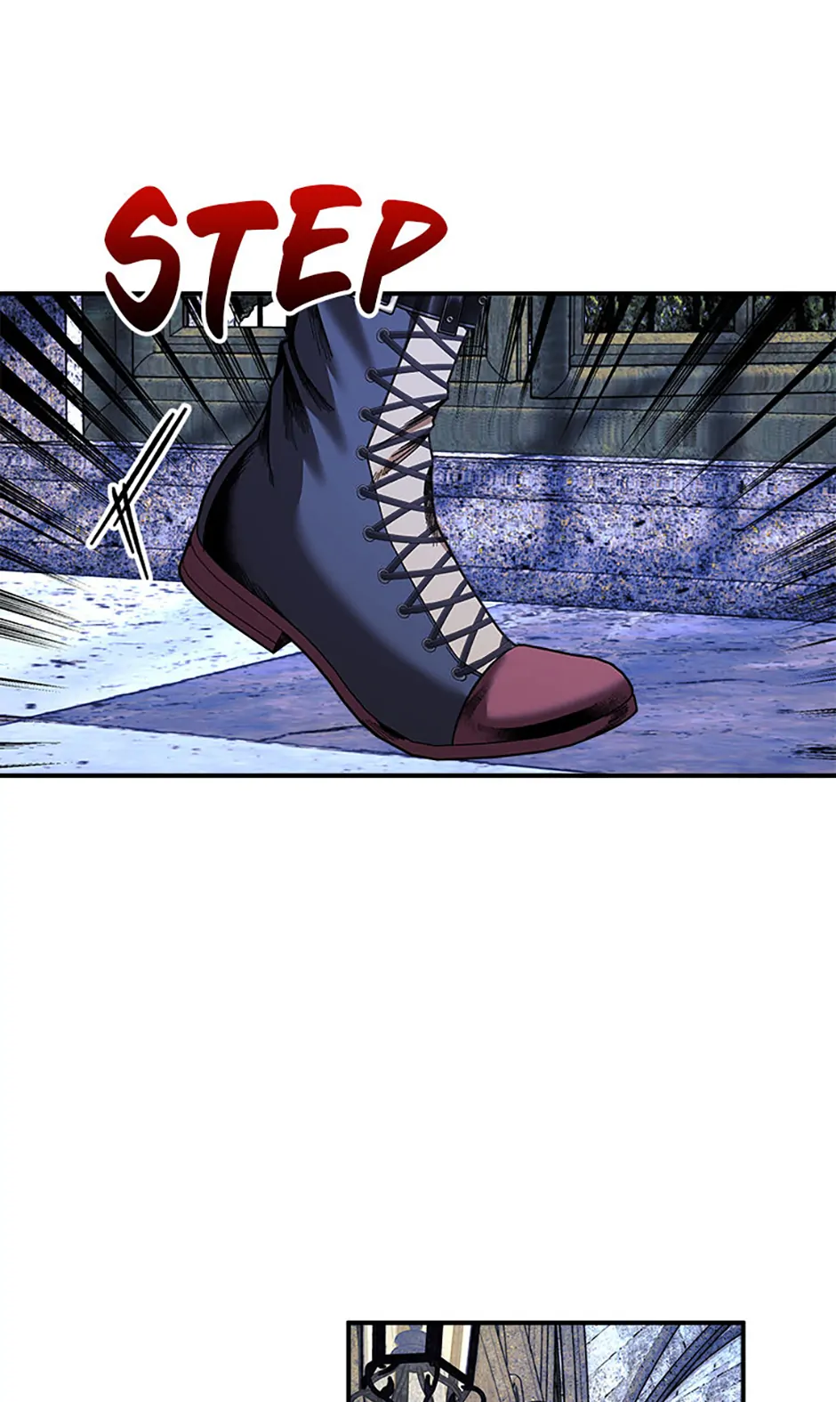 Charlotte’s Wheel Chapter 36 - Page 31