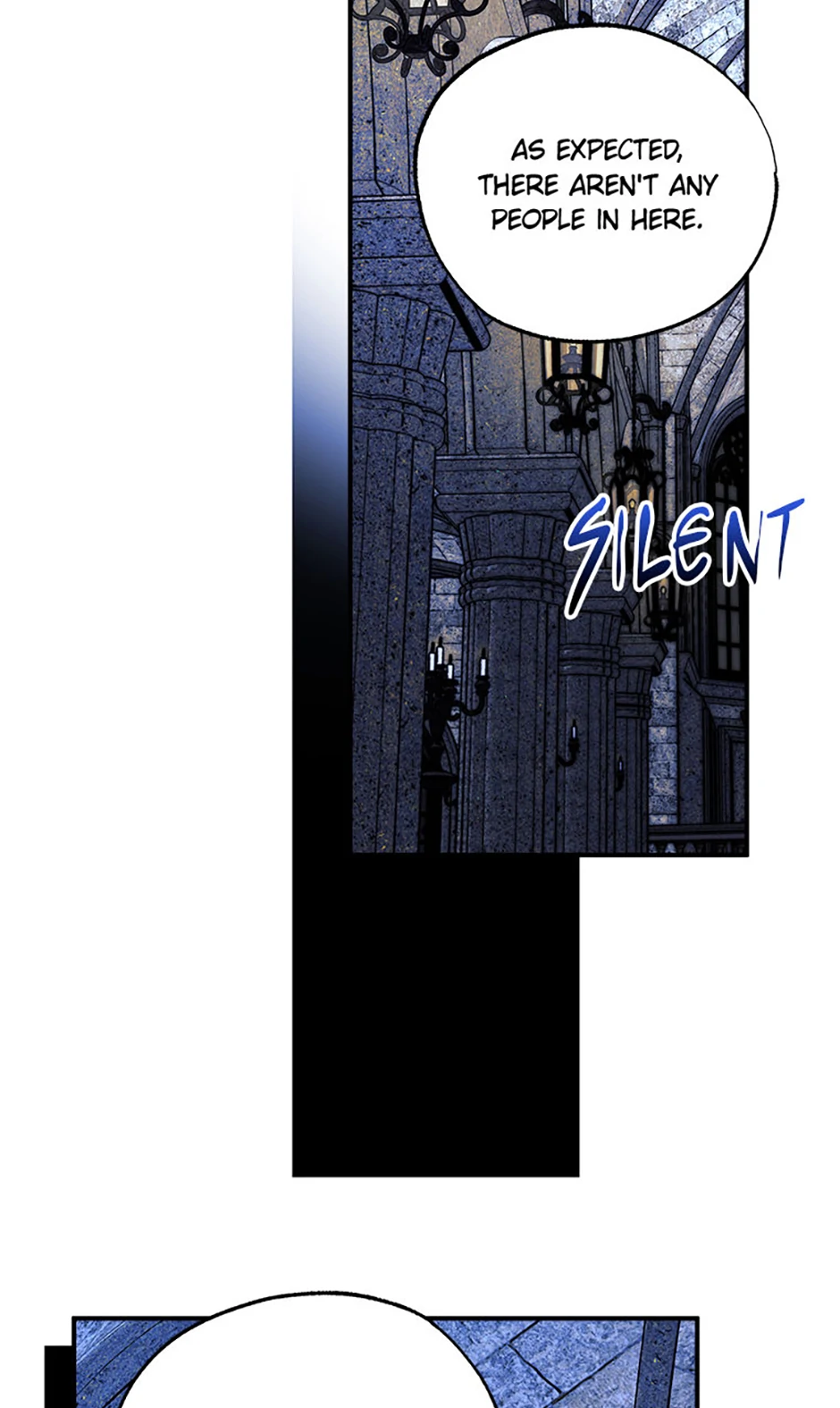 Charlotte’s Wheel Chapter 36 - Page 32